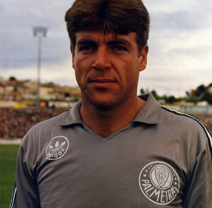 Aniversário do Palmeiras